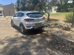יונדאי טוסון Premium אוט' בנזין 2.0 (155 כ"ס) בנזין 2018 למכירה בב