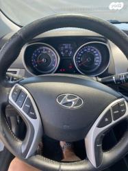 יונדאי i35 Supreme אוט' 1.6 (132 כ''ס) בנזין 2012 למכירה בלוד