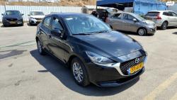 מאזדה H Dynamic אוט' 1.5 (116 כ''ס) בנזין 2023 למכירה ב