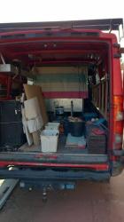 איווקו דיילי החדשה 50C15 משא פתוח טורבו דיזל 3.0 טורבו דיזל