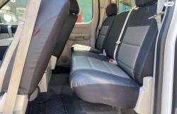 שברולט סילברדו 2500 4X4 LT קבינה וחצי אוט' דיזל 6.6 (365 כ''ס) דיז