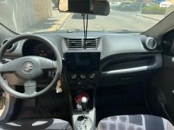 סוזוקי אלטו GLX אוט' 1.0 (67 כ"ס) בנזין 2014 למכירה בחריש