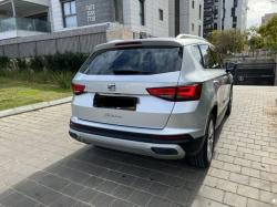 סיאט אטקה XP Plus אוט' 1.5 (150 כ''ס) בנזין 2021 למכירה בהרצליה