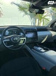 יונדאי טוסון Luxury אוט' 1.6 (180 כ''ס) בנזין 2022 למכירה בראשון ל