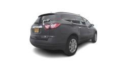 שברולט טראוורס 4X4 LT אוט' 7 מק' 3.6 (281 כ''ס) בנזין 2015 למכירה ב