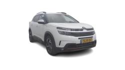 סיטרואן C5 איירקרוס Feel אוט' דיזל 1.5 (130 כ''ס) דיזל 2020 למכירה