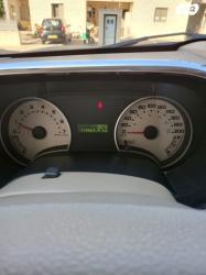 פורד אקספלורר 4X4 XLT אוט' 7 מק' 4.6 (296 כ''ס) בנזין 2009 למכירה בא