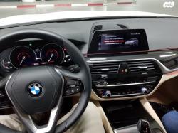 ב.מ.וו סדרה 5 530E IPer Business הייבריד אוט' 2.0 (184 כ''ס) היברידי חש