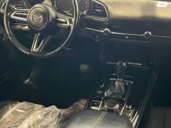 מאזדה CX-30 Comfort אוט' 2.0 (165 כ''ס) בנזין 2020 למכירה בראשון לציו