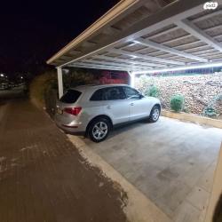 אאודי Q5 4X4 Luxury אוט' 2.0 (211 כ''ס) בנזין 2011 למכירה בבית אריה u00