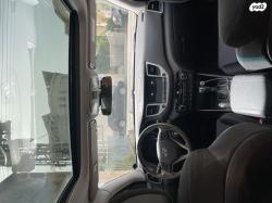 יונדאי טוסון Panoramic אוט' בנזין 2.0 (155 כ"ס) בנזין 2018 למכירה ב