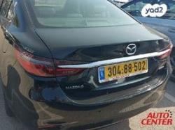 מאזדה g Luxury סדאן אוט' 2.0 (165 כ"ס) בנזין 2020 למכירה ב