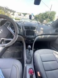 יונדאי i25 Inspire אוט' 1.6 (124 כ"ס) בנזין 2016 למכירה בקרית שמונה