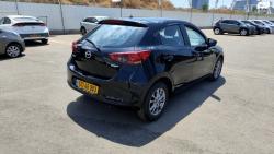 מאזדה H Dynamic אוט' 1.5 (116 כ''ס) בנזין 2023 למכירה ב