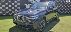ב.מ.וו X5 4X4 XDRIVE 30D M-Sport SE אוט' דיזל 3.0 (286 כ''ס) דיזל 2023 למכירה
