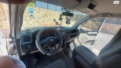 פולקסווגן טרנספורטר מסחרי/נוסעים Kombi ארוך אוט' דיזל 2 מק