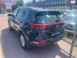 קיה ספורטז' Urban אוט' 1.6 (132 כ"ס) בנזין 2017 למכירה בגדרה