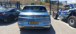 יונדאי איוניק 5 Elite אוטו' חשמלי (217 כ"ס) חשמלי 2022 למכירה בע