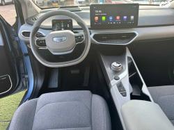 ג'ילי - Geely Geometry C 460Pro אוט' חשמלי (204 כ"ס) חשמלי 2022 למכירה בר