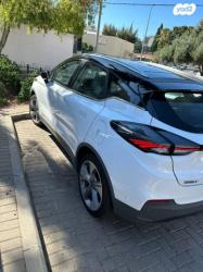 ג'ילי - Geely Geometry C 460Pro אוט' חשמלי (204 כ"ס) חשמלי 2022 למכירה בר