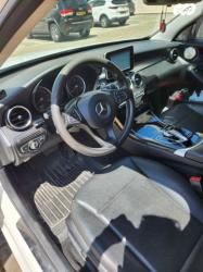 מרצדס C-Class Taxi C220 Blue Tec Taxi Classic אוט' דיזל 2.2 (170 כ"ס) דיזל 2017 ל