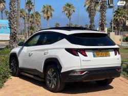 יונדאי טוסון Luxury אוט' 1.6 (180 כ''ס) בנזין 2021 למכירה בראשון ל