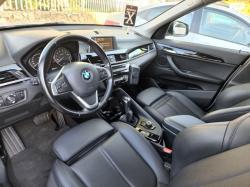 ב.מ.וו X1 SDRIVE20I X-Line אוט' 2.0 (192 כ"ס) בנזין 2016 למכירה בתל אביב 