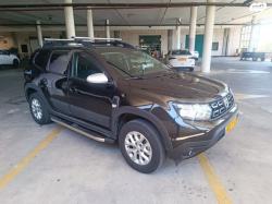 דאצ'יה דאסטר החדש Laureate ידני 1.3 (131 כ''ס) בנזין 2022 למכירה בר