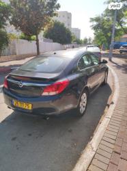 אופל אינסיגניה Edition הצ'בק אוט' 2.0 (220 כ''ס) בנזין 2011 למכירה 