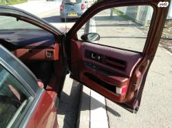 שברולט קפריס סדאן אוט' 5.0 בנזין 1991 למכירה בחיפה