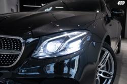 מרצדס E-Class קופה / קבריולט 4X4 E400 4MATIC AMG קופה אוט' 3.0 (333 כ"ס) ב