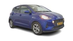 יונדאי i10 Prime אוט' 1.2 (84 כ''ס) בנזין 2023 למכירה ב