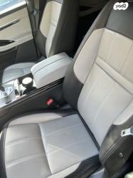 לנד רובר ריינג' רובר איווק 4X4 Phev SE הייבריד אוט' 1.5 (309 כ''ס) 