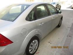 פורד פוקוס Trend סדאן אוט' 1.6 (100 כ''ס) בנזין 2008 למכירה בבית ש