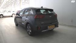 קיה נירו הייבריד LX הייבריד אוט' 1.6 (141 כ''ס) בנזין 2020 למכיר