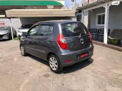 יונדאי i10 GL אוט' 1.2 (87 כ"ס) בנזין 2012 למכירה בבת ים