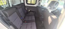 טויוטה סיטי City Van אוט' דיזל 1.5 (131 כ''ס) דיזל 2023 למכירה בכרמ