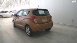 שברולט ספארק LT Plus אוט' 1.4 (98 כ''ס) [2019 ואילך] בנזין 2020 למכיר