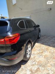 ב.מ.וו X1 SDRIVE18I S אוט' 1.5 (140 כ''ס) בנזין 2018 למכירה בסאג'ור