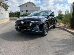 יונדאי טוסון Prestige אוט' 1.6 (180 כ''ס) בנזין 2022 למכירה בראשון 