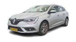 רנו מגאן אסטייט/ גראנד טור מחירון 