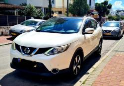 ניסאן קשקאי Acenta SV אוט' 1.2 (115 כ''ס) בנזין 2014 למכירה בחולון