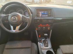 מאזדה CX-5 4X2 Executive אוט' 2.0 (155 כ"ס) בנזין 2014 למכירה בראשון לצ