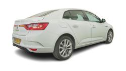 רנו מגאן גראנד קופה Intense אוט' 1.3 (140 כ''ס) בנזין 2019 למכירה ב