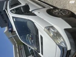 סיטרואן ג'אמפי קצר/בינוני Medium N1 סגור אוט' דיזל 3 מק' 4 דל' 2