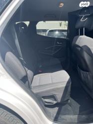יונדאי סנטה פה 4X4 Premium אוט' בנזין 5 מק' 2.4 (192 כ"ס) בנזין 2014 ל