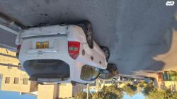 יונדאי טוסון Luxury אוט' דיזל 2.0 (140 כ''ס) דיזל 2008 למכירה בירו