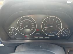 ב.מ.וו סדרה 3 330E IPer Exclusive הייבריד אוט' 2.0 (252 כ"ס) היברידי חש