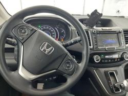 הונדה CR-V 4X4 Comfort אוט' 2.0 (155 כ"ס) בנזין 2016 למכירה ב