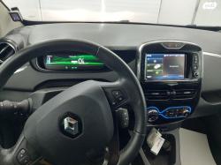 רנו זואי Intense אוט' חשמלי (109 כ''ס) חשמלי 2019 למכירה ב